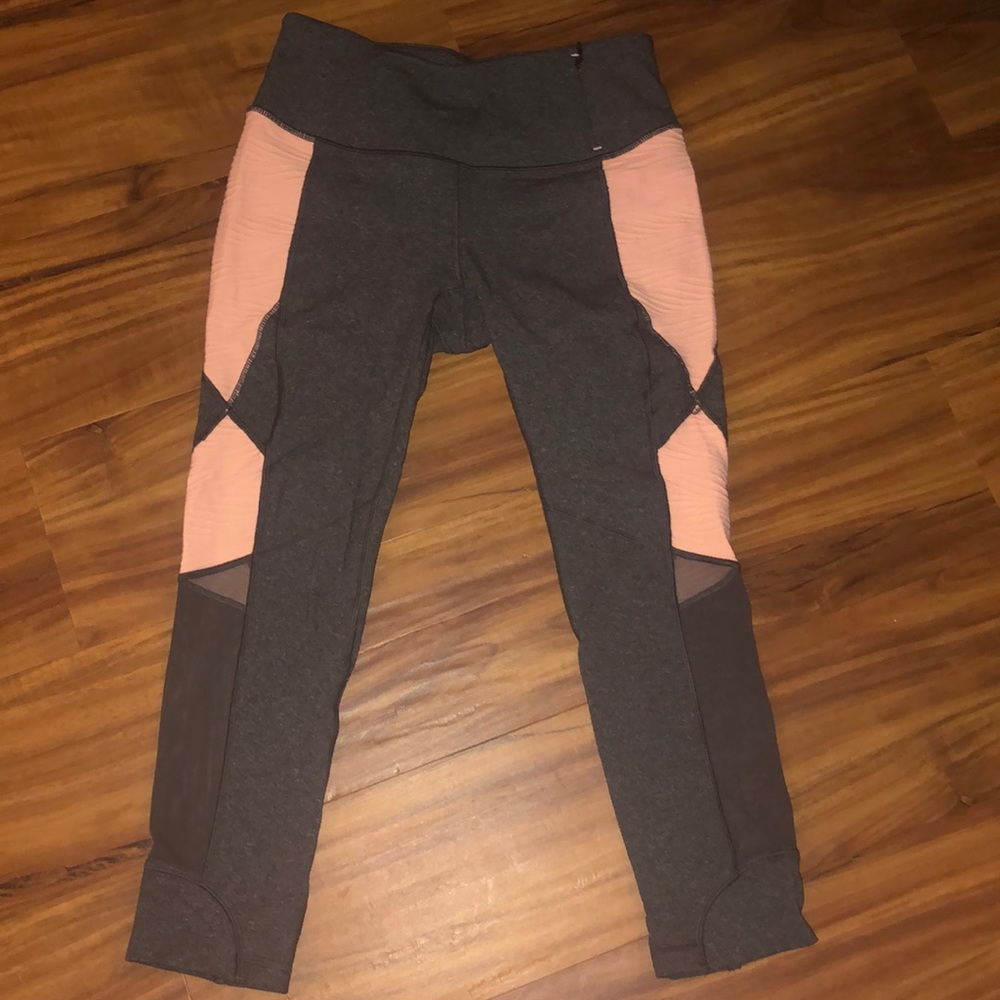 Calia Workout Capris